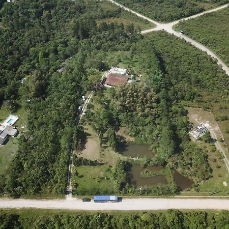 Chacara Donnangelo Villa São Bernardo do Campo Exterior foto