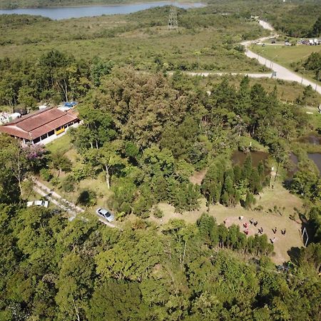 Chacara Donnangelo Villa São Bernardo do Campo Exterior foto